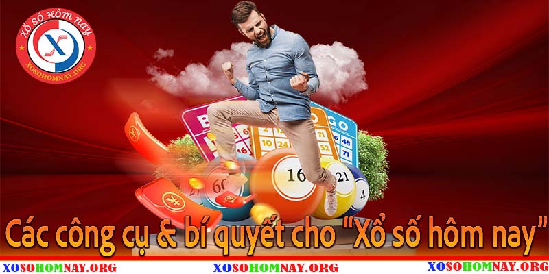 XỔ SỐ HÔM NAY – CẬP NHẬT NHANH KẾT QUẢ 3 MIỀN MỖI NGÀY