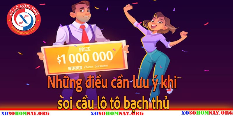 Khám Phá Bí Quyết Soi Cầu Lô Tô Bạch Thủ Chính Xác