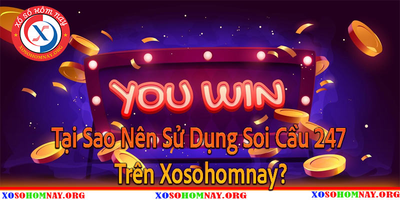 Soi Cầu 247 Phương Pháp Hiệu Quả Để Trúng Lớn 